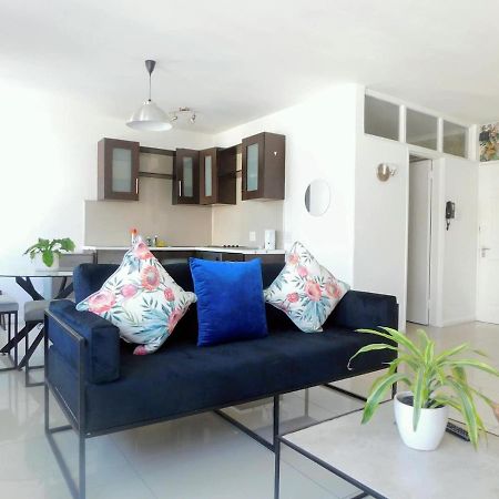 Keerom 66 - Central City Living Apartment Кейптаун Екстериор снимка