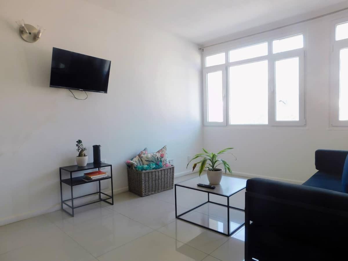 Keerom 66 - Central City Living Apartment Кейптаун Екстериор снимка